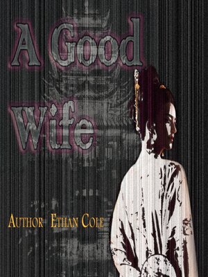 cover image of A Good Wife
